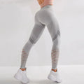 Legging transparent