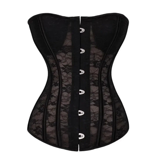 Gaine Longue Femme