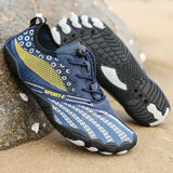 Chaussures Zero Drop Trail Barefoot