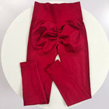 Legging Taille Haute Moulant