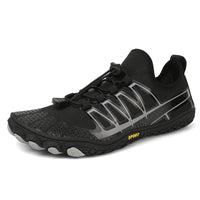 Basket Barefoot Sport