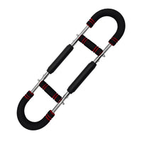 Barre de Musculation Flexible pour Pectoraux et Bras