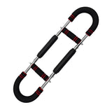 Barre de Musculation Flexible pour Pectoraux et Bras