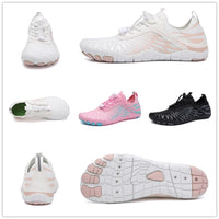 Basket Pieds Nus