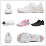 Basket Pieds Nus