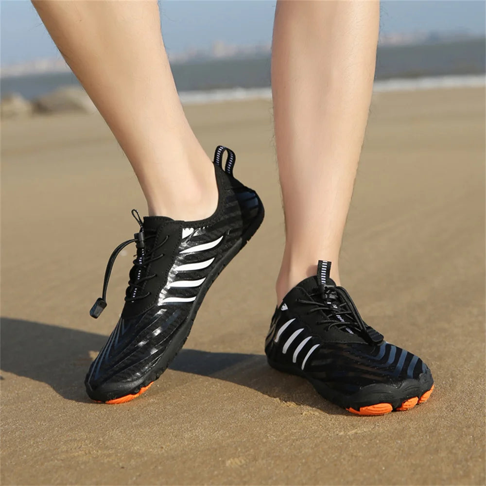 Chaussure Barefoot Pieds Nus