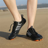 Chaussure Barefoot Pieds Nus