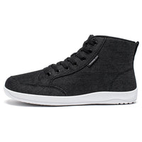 Chaussure Minimaliste Barefoot en Toile