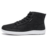 Chaussure Minimaliste Barefoot en Toile