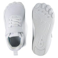 Basket Barefoot Enfant Bout Large