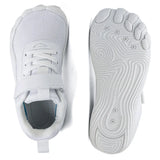 Basket Barefoot Enfant Bout Large