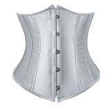 Satin Corset 