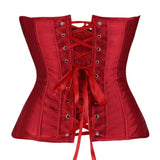 Bustier Corset