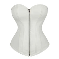 Corset Latex Bustier