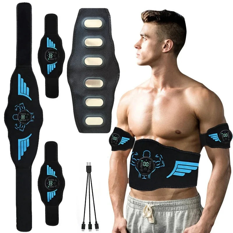 Musculation Electronique