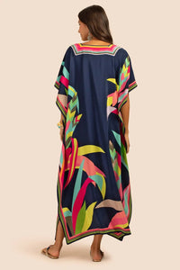 Caftan for the Beach 