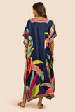 Caftan for the Beach 