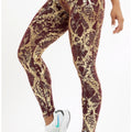 Legging bresilien