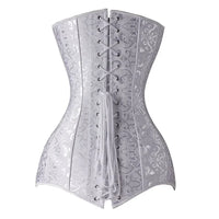 Corset Long