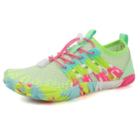Chaussures Barefoot Flexibles
