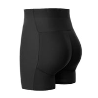 Padded Butt Lift Shorts 