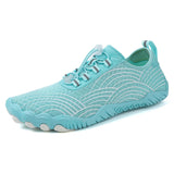 Chaussure Barefoot Minimaliste Trail