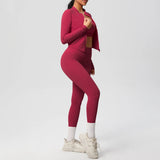 Ensemble Legging 3 pièces Femme