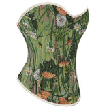 Bustier Corset Vintage