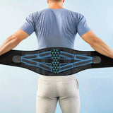 Ceinture Lombaire Respirante