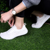 Baskets Respirantes Barefoot