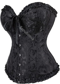 Corset Paris