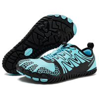 Baskets Barefoot Trail Minimalistes