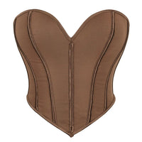 Heart Bustier