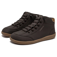 Basket Montante Barefoot Bout Large