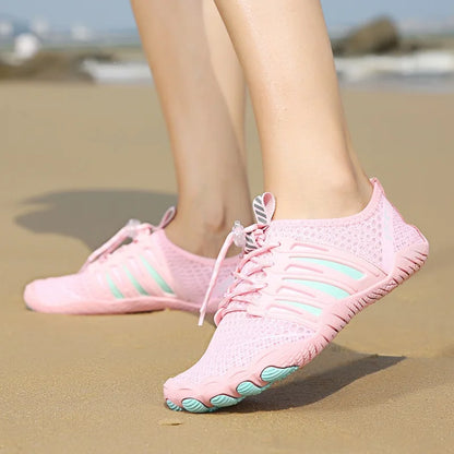 Chaussures Zero Drop Trail Barefoot