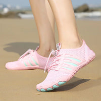 Chaussures Zero Drop Trail Barefoot