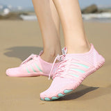 Chaussures Zero Drop Trail Barefoot