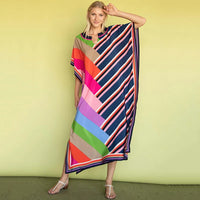 Caftan for the Beach 