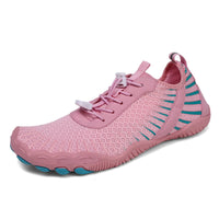 Basket Barefoot Femme