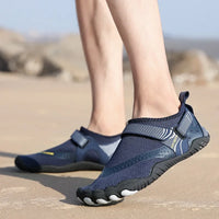 Chaussures Zero Drop Trail Barefoot