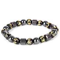 Bracelet Minceur Homme