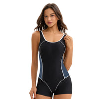 Maillot de Bain Piscine Plage Femme Amincissant