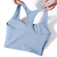 Ensemble Legging et Brassière Sport