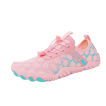 Chaussures Pieds Nus