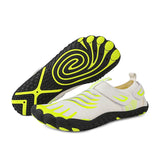Chaussure Barefoot Scratch
