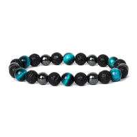 Bracelet Magnétique pour Maigrir Homme