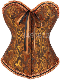 Corset Paris