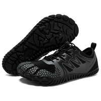 Baskets Barefoot Trail Minimalistes