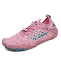 Basket Barefoot Femme