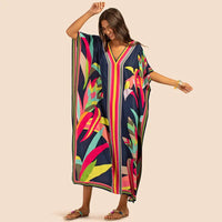 Caftan pour la Plage